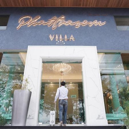 Phattrasom Villa Хуа Хин Екстериор снимка